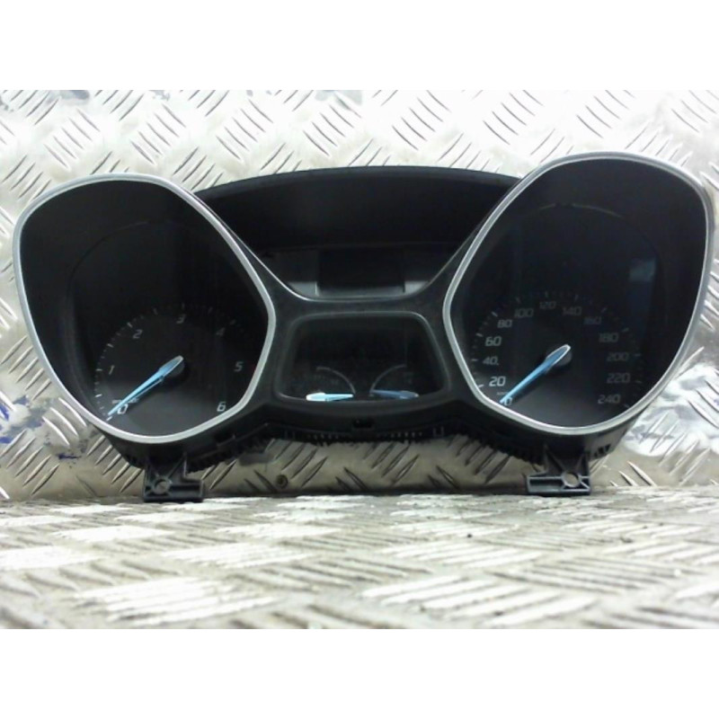 Compteur FORD FOCUS 3 Photo n°1