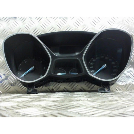 Compteur FORD FOCUS 3 Photo n°1