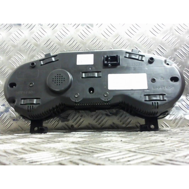 Compteur FORD FOCUS 3 Photo n°2