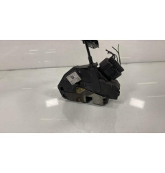 Serrure avant gauche FORD FOCUS 3