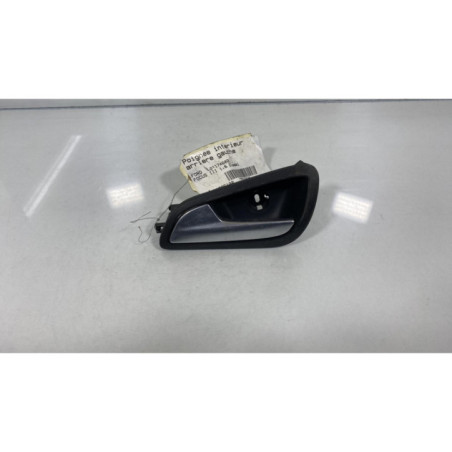 Poignee interieur arriere gauche FORD FOCUS 3 Photo n°1