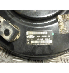 Mastervac FORD FOCUS 3 Photo n°1