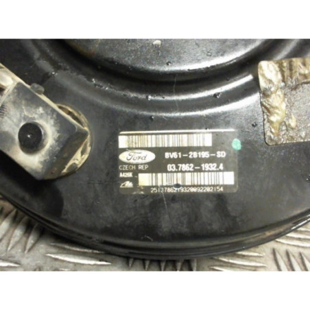 Mastervac FORD FOCUS 3 Photo n°1
