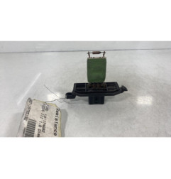 Resistance chauffage FORD FOCUS 3