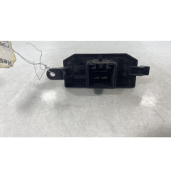 Resistance chauffage FORD FOCUS 3