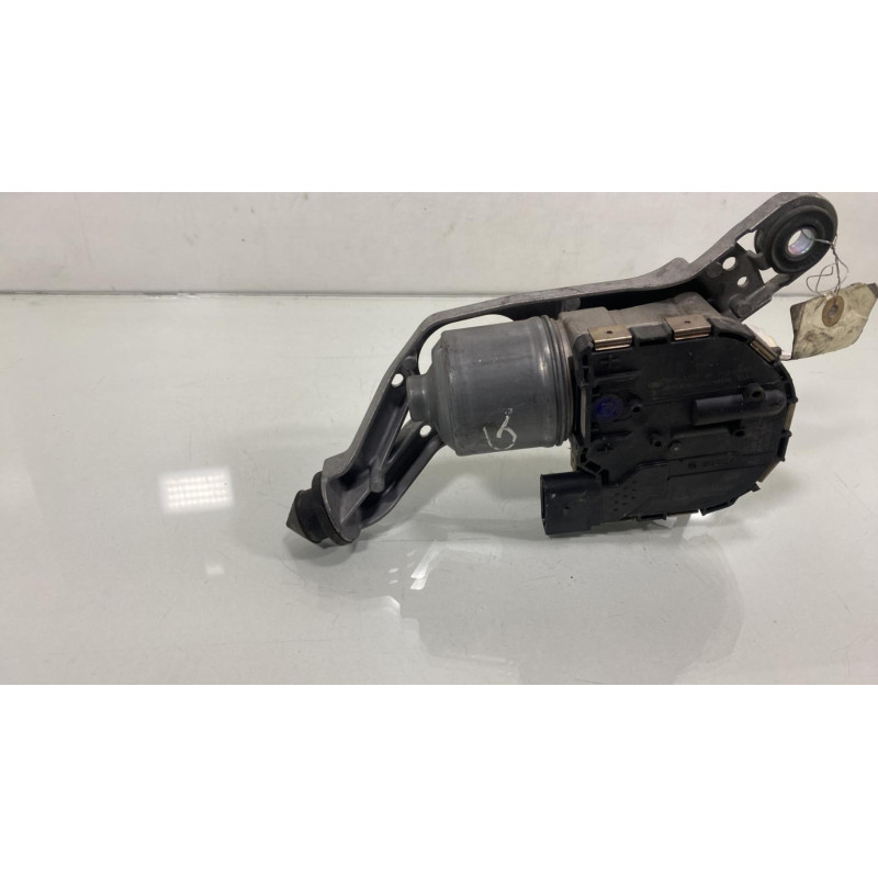Moteur essuie glace avant gauche FORD FOCUS 3 Photo n°2