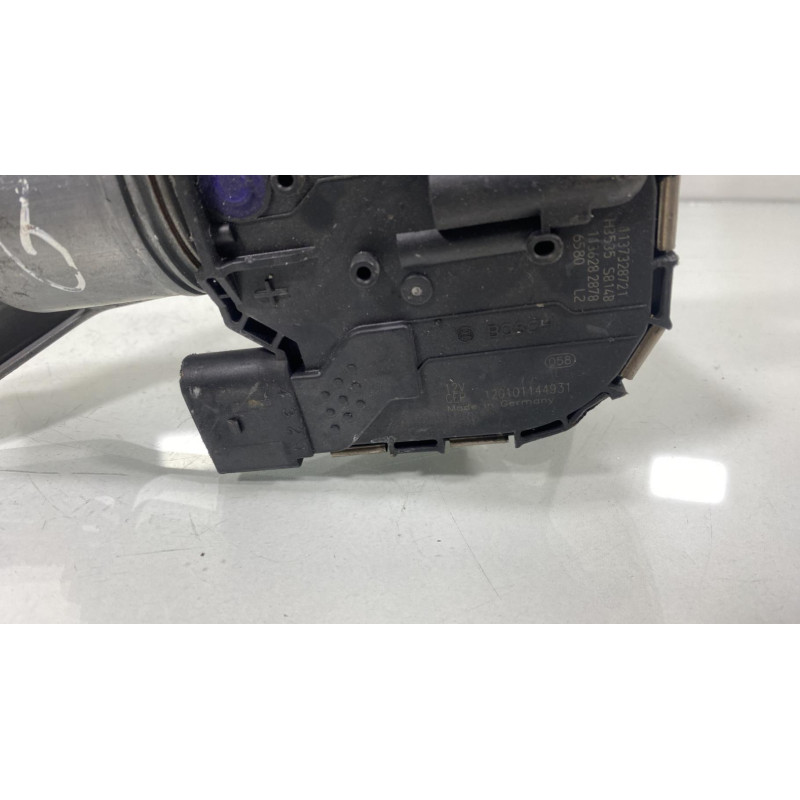 Moteur essuie glace avant gauche FORD FOCUS 3 Photo n°6