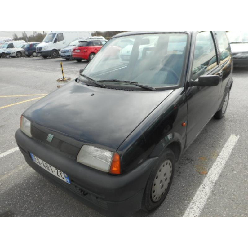 Retroviseur droit FIAT CINQUECENTO Photo n°7