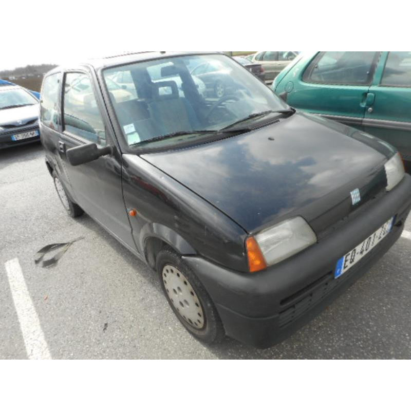 Retroviseur droit FIAT CINQUECENTO Photo n°8