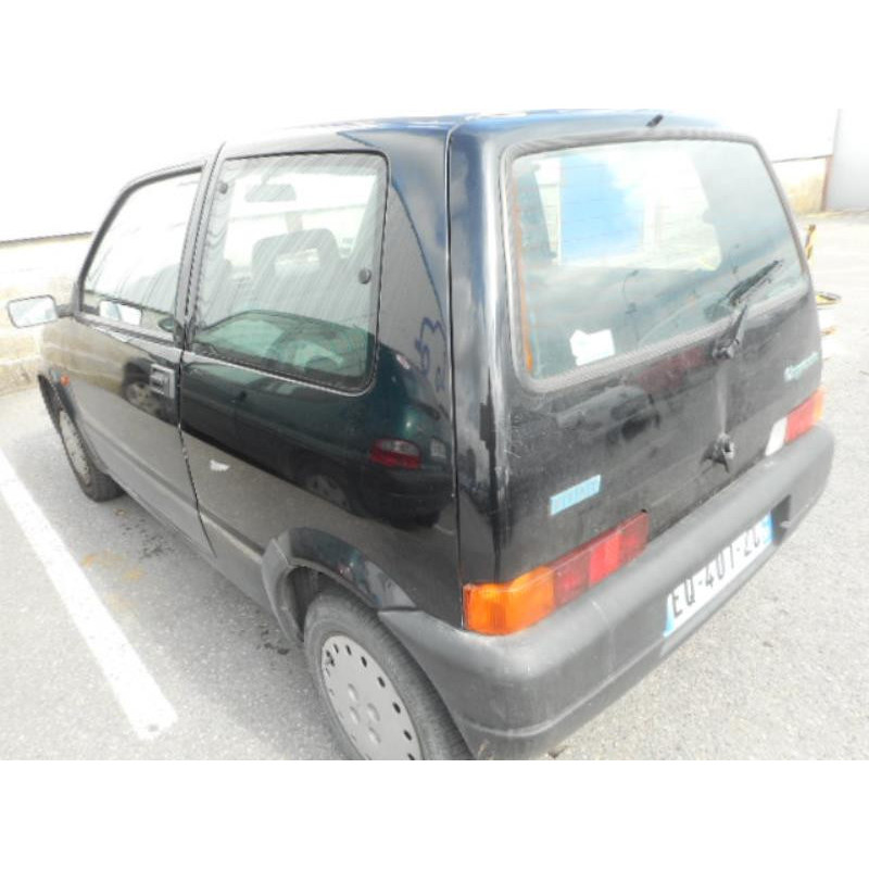 Retroviseur droit FIAT CINQUECENTO Photo n°10