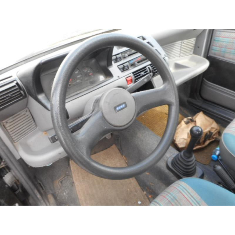 Retroviseur droit FIAT CINQUECENTO Photo n°11