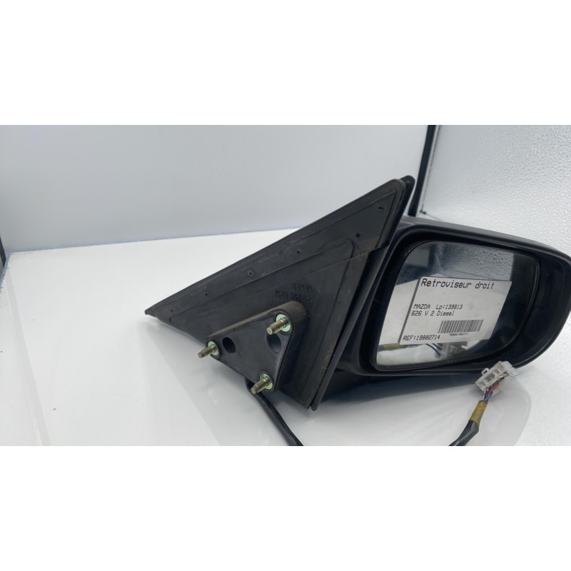 Retroviseur droit MAZDA 626 4 Photo n°2