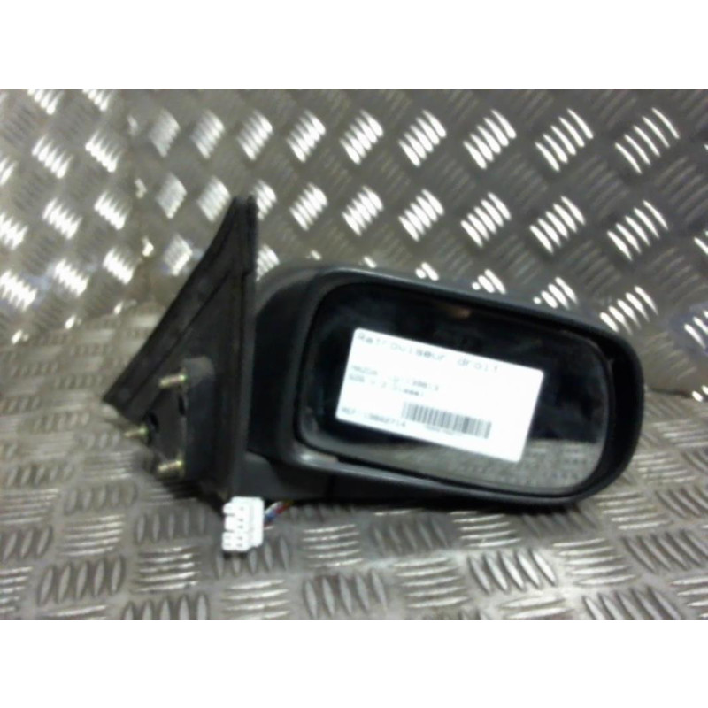 Retroviseur droit MAZDA 626 4 Photo n°6