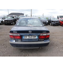 Retroviseur gauche MAZDA 626 4