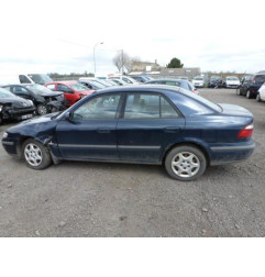 Retroviseur gauche MAZDA 626 4