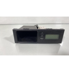Horloge MAZDA 626 4 Photo n°1