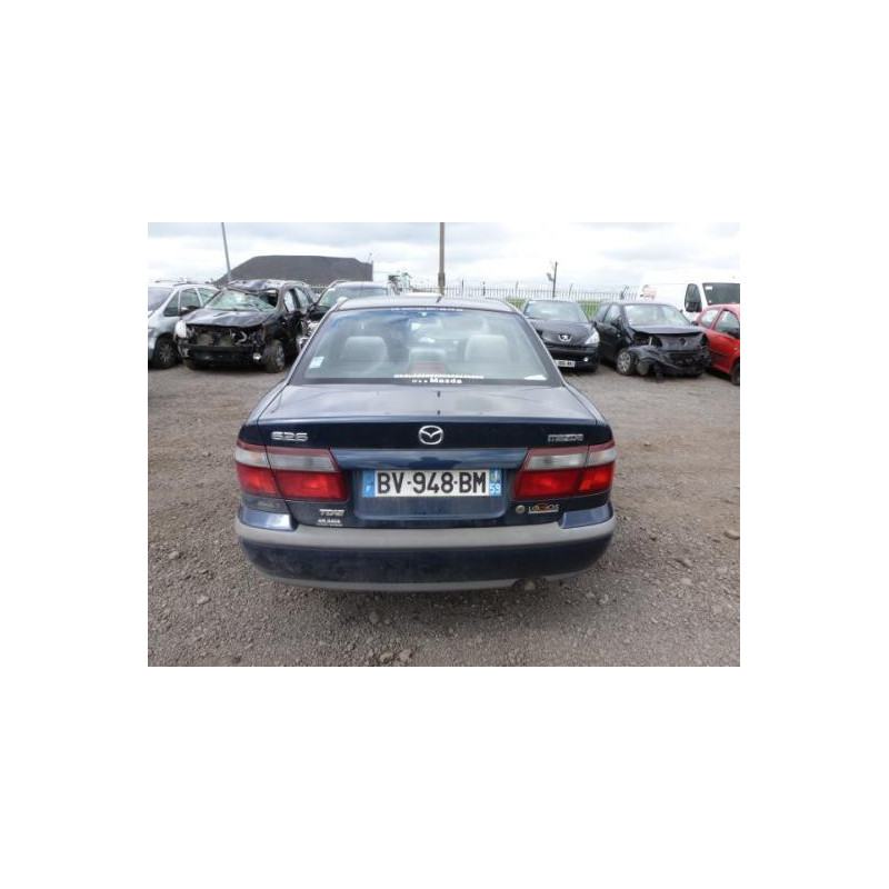 Horloge MAZDA 626 4 Photo n°4