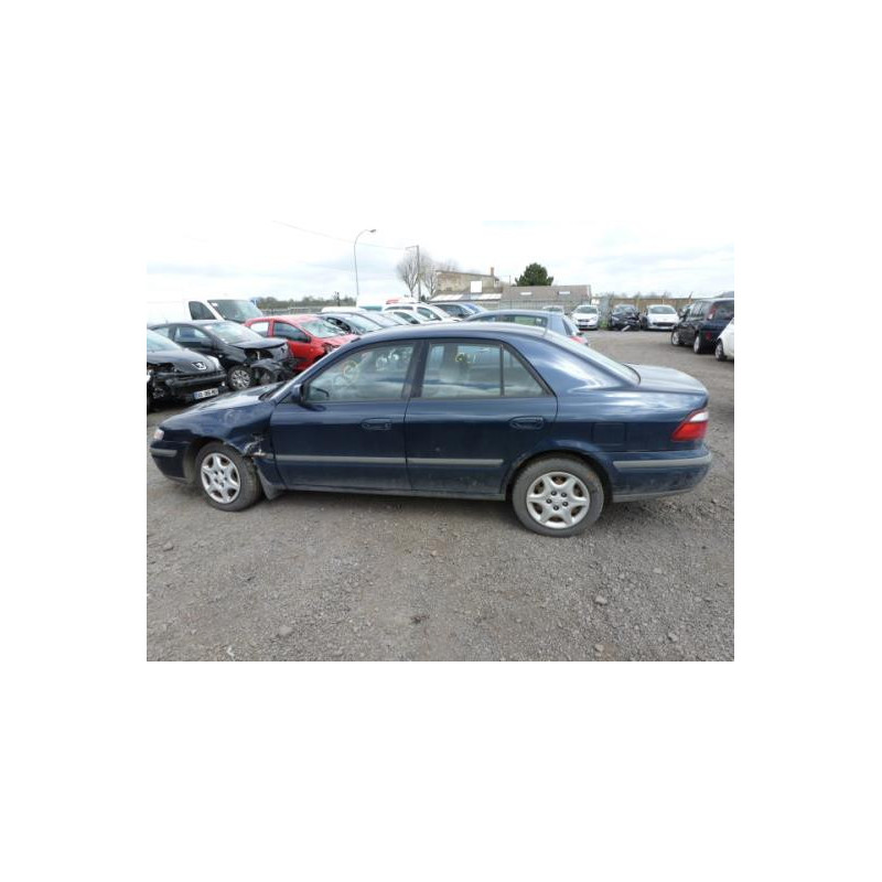 Horloge MAZDA 626 4 Photo n°5