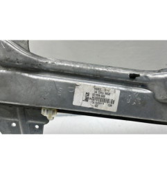 Leve vitre mecanique arriere droit PEUGEOT 208 1