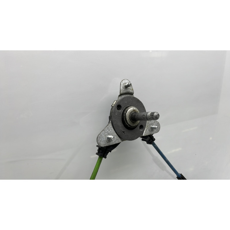 Leve vitre mecanique arriere droit PEUGEOT 208 1 Photo n°5