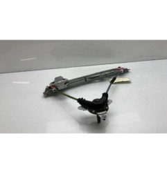Leve vitre mecanique arriere droit PEUGEOT 208 1