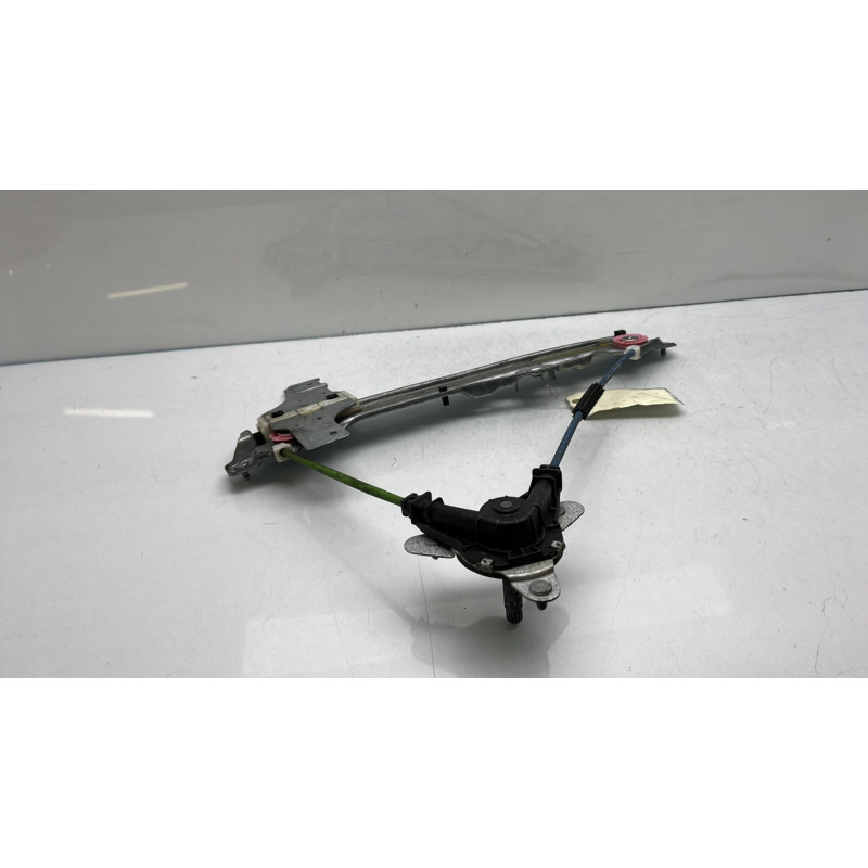 Leve vitre mecanique arriere droit PEUGEOT 208 1 Photo n°6