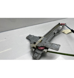 Leve vitre mecanique arriere droit PEUGEOT 208 1