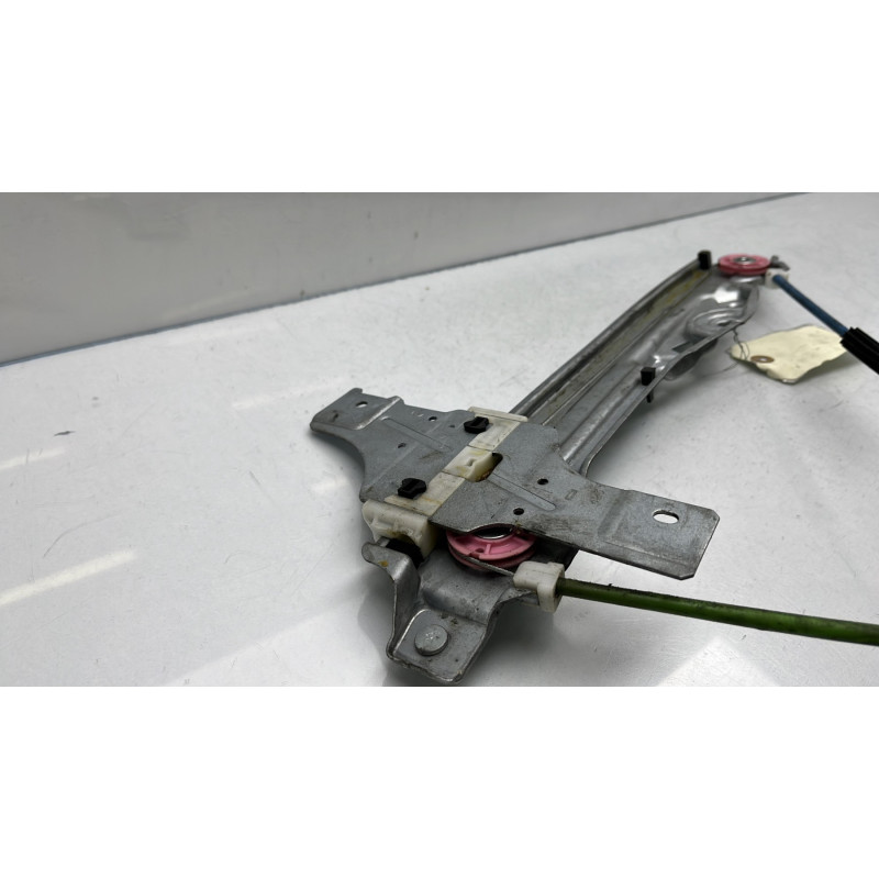 Leve vitre mecanique arriere droit PEUGEOT 208 1 Photo n°7