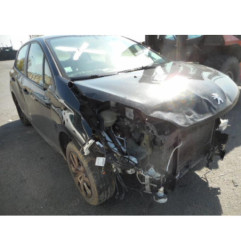 Leve vitre mecanique arriere droit PEUGEOT 208 1