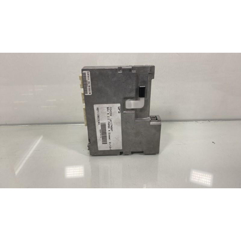GPS TOYOTA RAV4 3 Photo n°1