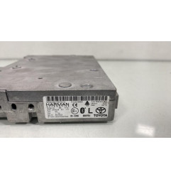 GPS TOYOTA RAV4 3