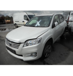 GPS TOYOTA RAV4 3