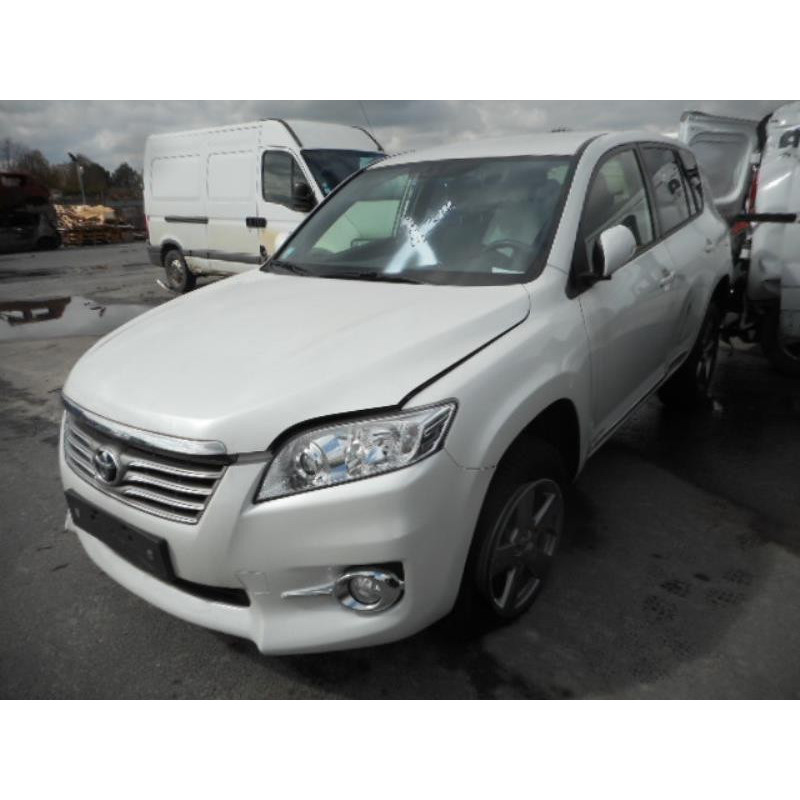 GPS TOYOTA RAV4 3 Photo n°5