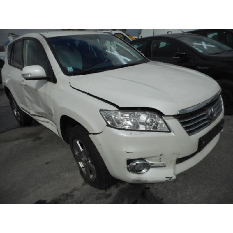 GPS TOYOTA RAV4 3 Photo n°6