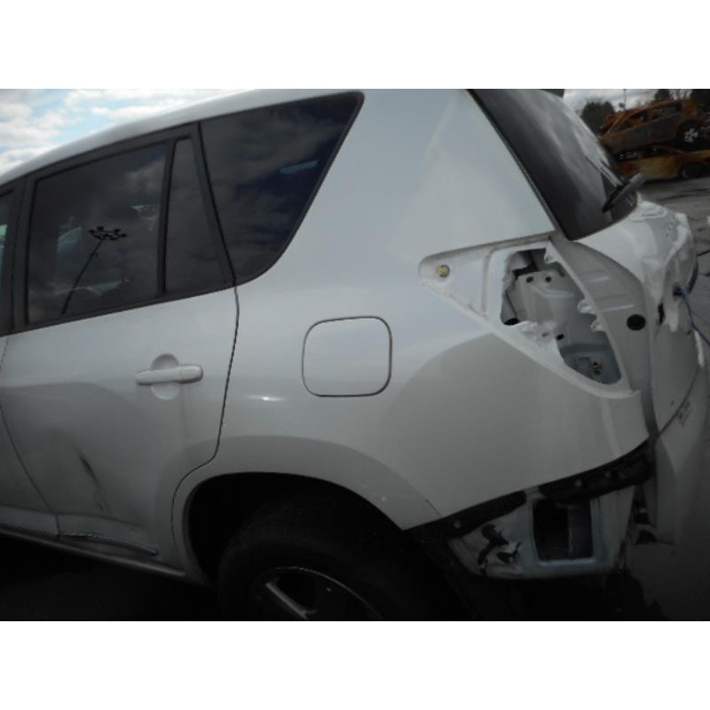 GPS TOYOTA RAV4 3 Photo n°7