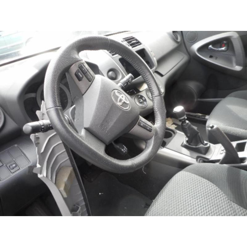 GPS TOYOTA RAV4 3 Photo n°8