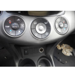 GPS TOYOTA RAV4 3