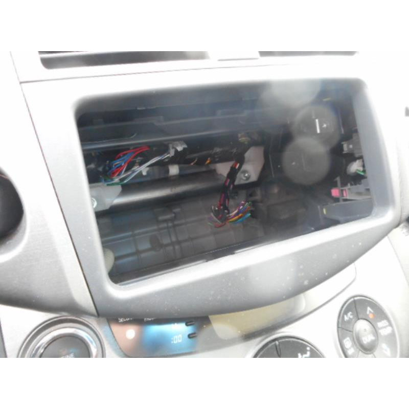 GPS TOYOTA RAV4 3 Photo n°10