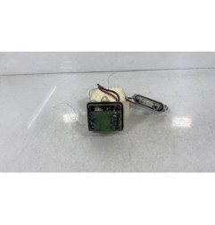 Resistance chauffage RENAULT CLIO 2 Photo n°1