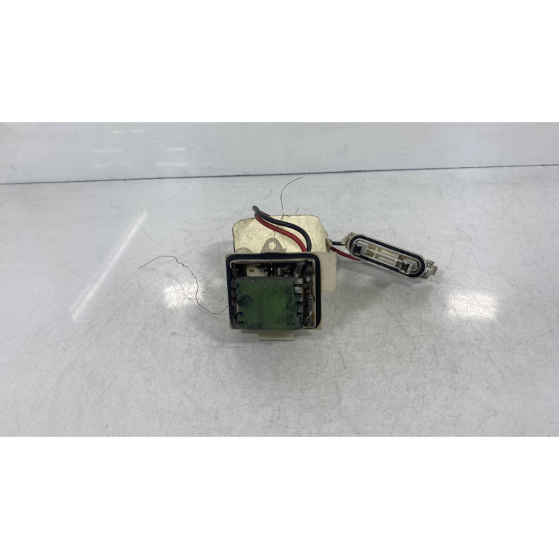 Resistance chauffage RENAULT CLIO 2 Photo n°1