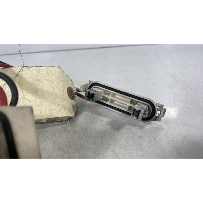 Resistance chauffage RENAULT CLIO 2 Photo n°2