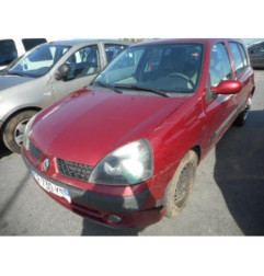 Resistance chauffage RENAULT CLIO 2