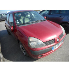 Resistance chauffage RENAULT CLIO 2