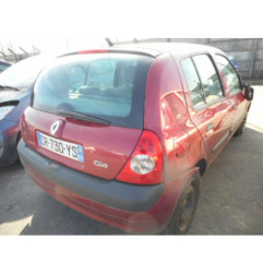 Resistance chauffage RENAULT CLIO 2