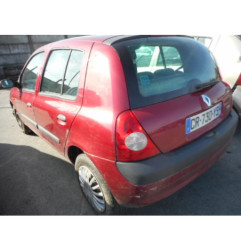 Resistance chauffage RENAULT CLIO 2