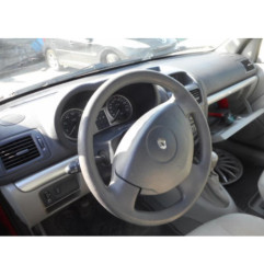Resistance chauffage RENAULT CLIO 2