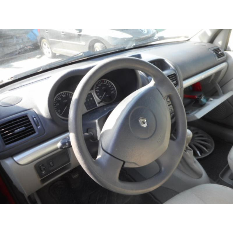 Resistance chauffage RENAULT CLIO 2 Photo n°8