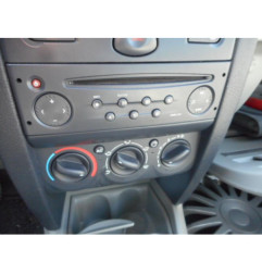 Resistance chauffage RENAULT CLIO 2