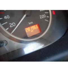 Resistance chauffage RENAULT CLIO 2