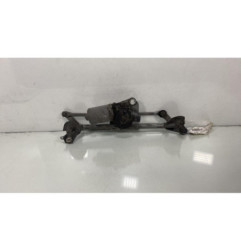 Moteur essuie glace avant TOYOTA YARIS 1 Photo n°1